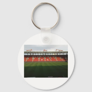 Porte-clés terrain de football karaiskaki