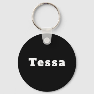 Porte-clés Tessa