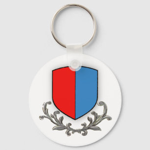 Porte-clés Tessin