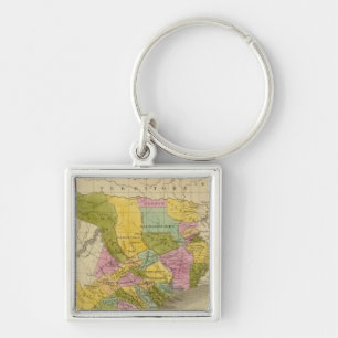 Porte-clés Texas