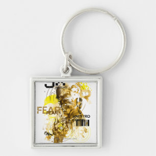 Porte-clés Thaal Sinestro 11