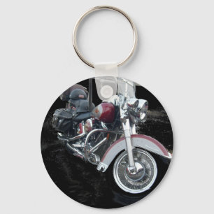 Porte-clés The Bike Wow
