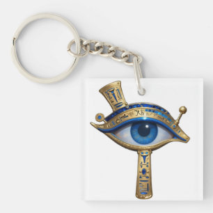 Porte-clés The Egyptian Eye´7
