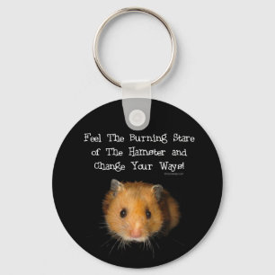 Porte-clés The Hamster