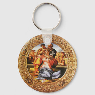 Porte-clés The Holy Family