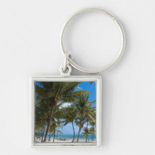 Porte-clés The Moorings Resort, Marathon, Key West,