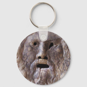 Porte-clés The Mouth of Truth
