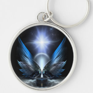 Porte-clés The Wings Of Anthropolis
