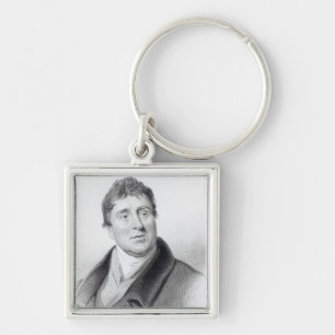 Porte-clés Thomas Telford, 1831