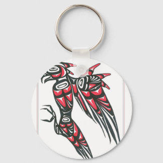 Porte-clés Thunder bird par Speakthunder