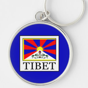 Porte-clés Tibet