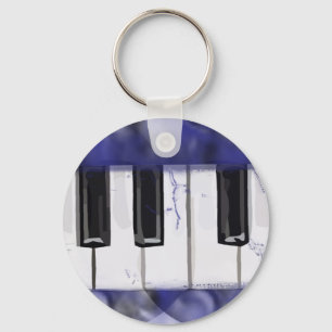 Porte-clés Ticker L'Ivoire