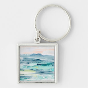 Porte-clés Tides de plage II