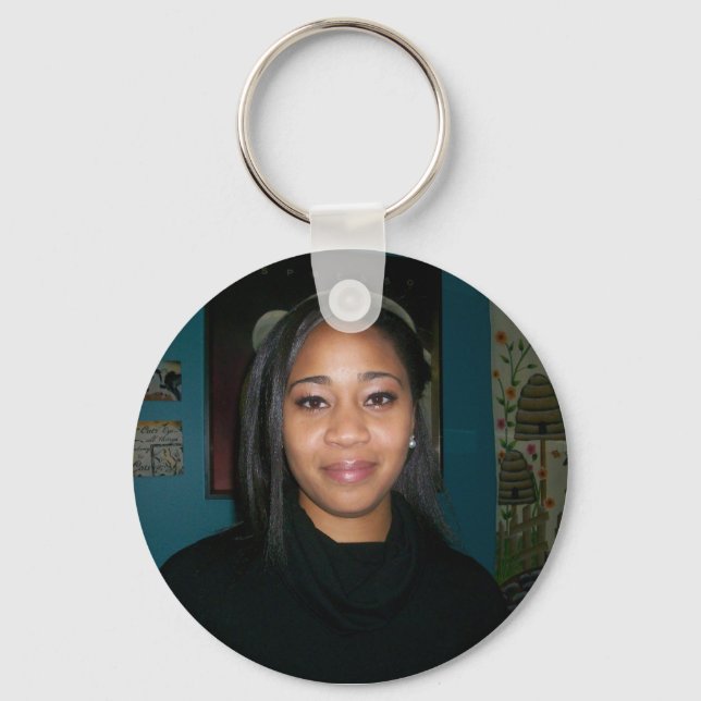 Porte-clés Tiffany (Recto)