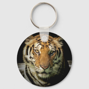 Porte-clés tigre