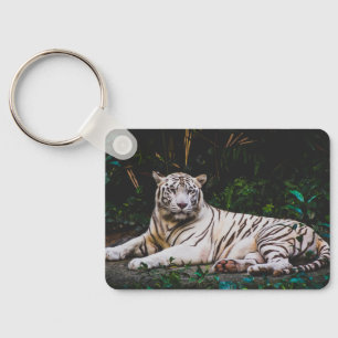 Porte-clés Tigre