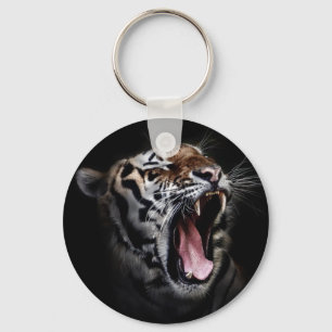 Porte-clés Tigre