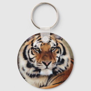 Porte-clés Tigre par Psyco