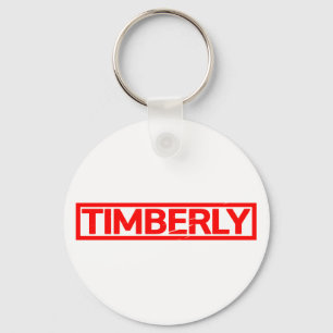 Porte-clés Timberon