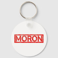 Timbre de Moron