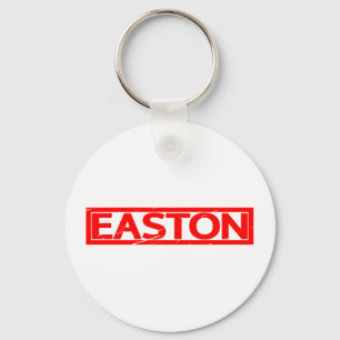 Porte-clés Timbre Easton