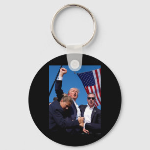 Porte-clés Tirage Au Rally Premium Scoop