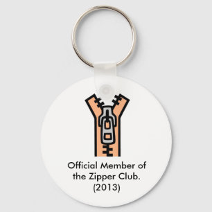 Porte-clés Tirette, membre officiel du club de tirette.