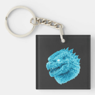 Porte-clés Titan Cybernétique