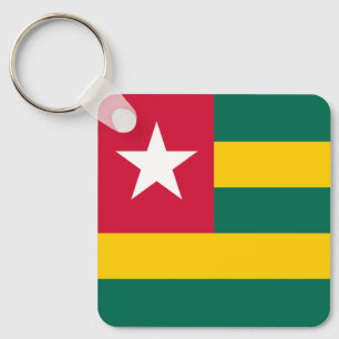 Porte-clés Togo