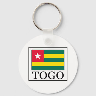 Porte-clés Togo