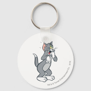Porte-clés Tom Choqué