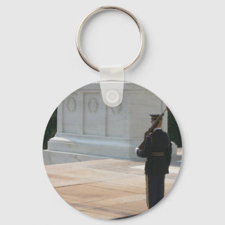 Porte-clés Tombeau des inconnus