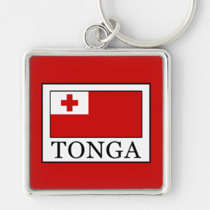 Porte-clés Tonga