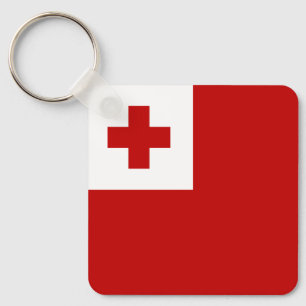 Porte-clés Tonga