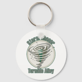 Porte-clés Tornado Alley