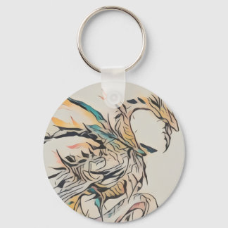 Porte-clés Tornan Titan Keychain