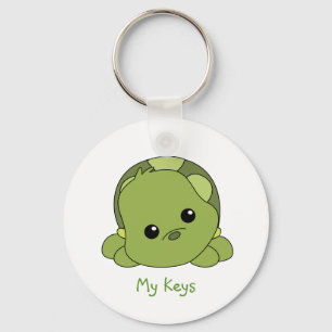 Porte-clés Tortue Lil Baby