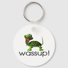 Tortue Wassup