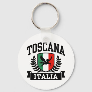 Porte-clés Toscane