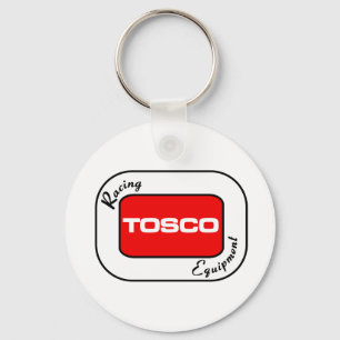 Porte-clés TOSCO Racing Equipment