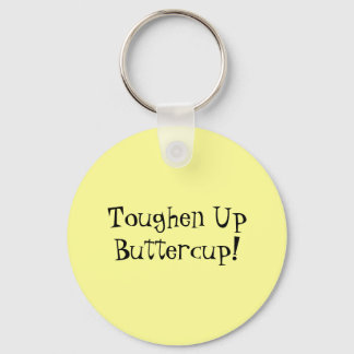 Porte-clés Touchez La Coupe Au Beurre !