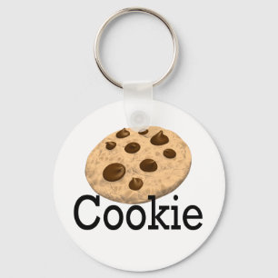 Porte-clés Tough Cookie