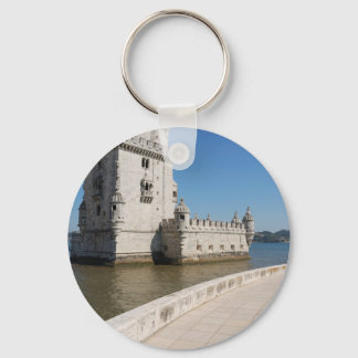 Porte-clés Tour Belem