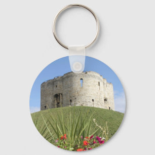 Porte-clés Tour Cliffords