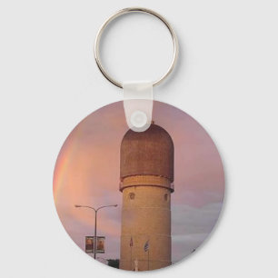 Porte-clés Tour d'eau de Ypsilanti