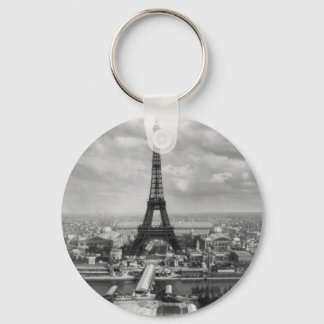 Porte-clés Tour Eiffel