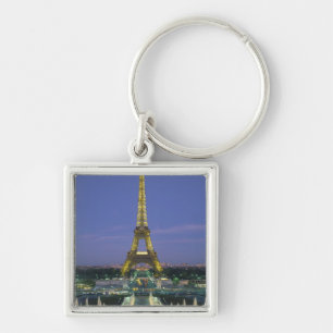 Porte-clés Tour Eiffel, Paris, France 2