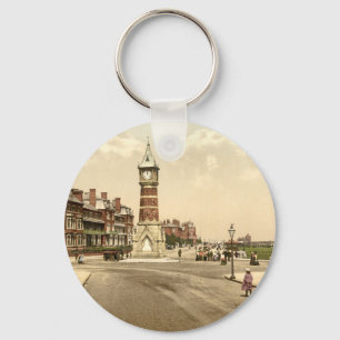 Porte-clés Tour Skegness, Lincolnshire, Angleterre