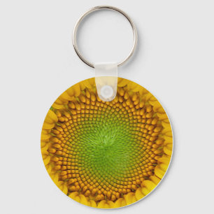 Porte-clés Tournesol