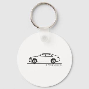 Porte-clés Toyota Camry 2010